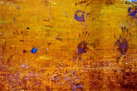Rusty grunge texture Foto stock