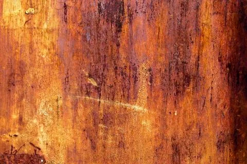 Rusty grunge texture Stock Photos