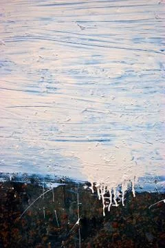 Rusty grunge texture Stock Photos