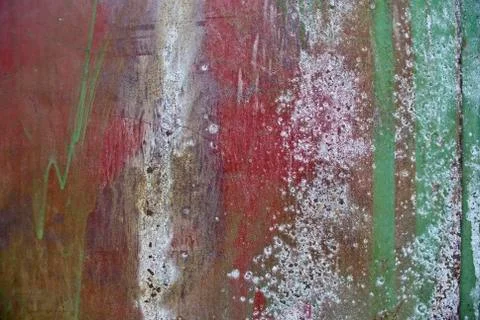 Rusty grunge texture Foto stock