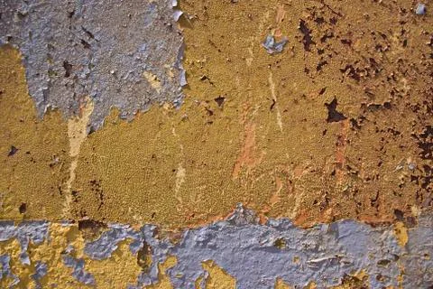 Rusty grunge texture Foto stock