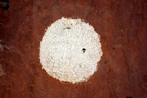 Rusty grunge texture Stock Photos