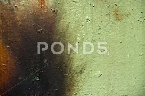 Rusty grunge texture Stock Photos
