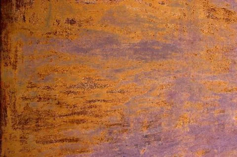 Rusty grunge texture Stock Photos