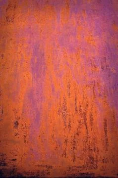 Rusty grunge texture Stock Photos