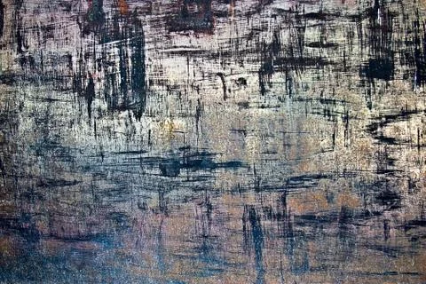 Rusty grunge texture Stock Photos