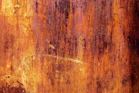Rusty grunge texture Stock Photos