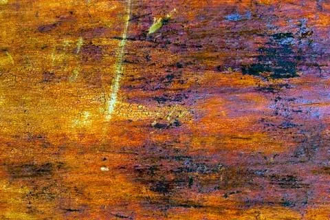 Rusty grunge texture Stock Photos