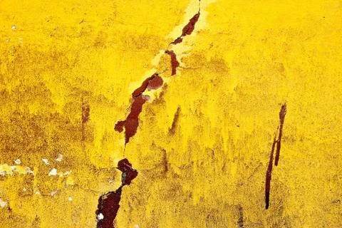 Rusty grunge texture Stock Photos