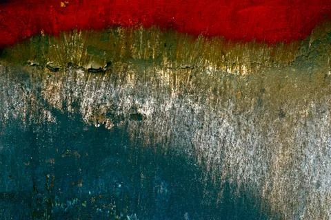 Rusty grunge texture Stock Photos