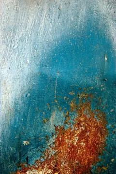 Rusty grunge texture Stock Photos