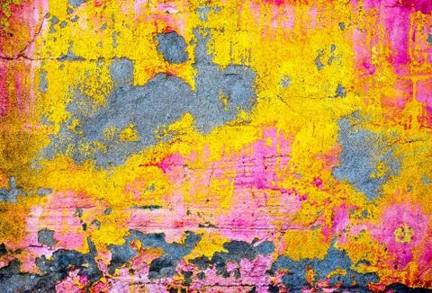 Rusty grunge texture Stock Photos