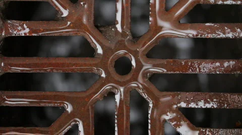 Rusty Gully 動画素材 779054