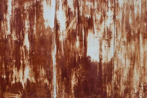 Rusty iron  abstract background Stock Photos