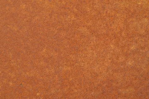 Rusty iron background Stock Photos