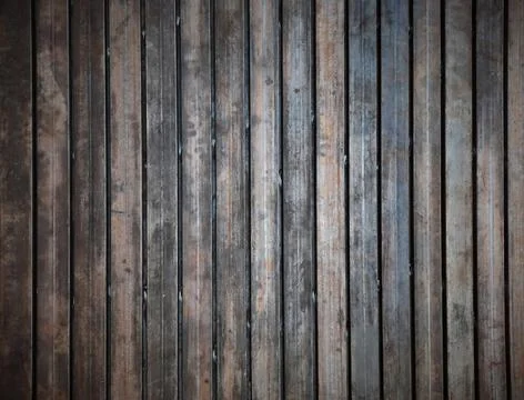 Rusty iron bars welded together top view background Stock Photos