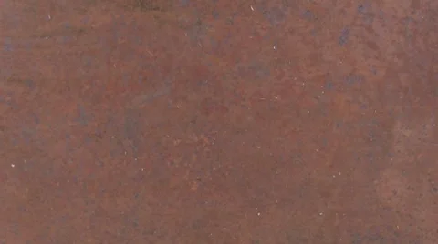 Rusty iron Stock-Footage 8776506