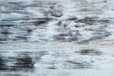 Rusty iron gray paint Texture Stock Photos