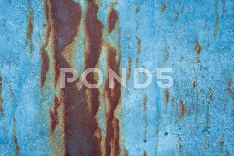 Rusty iron Stock Photos