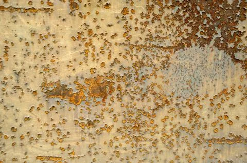 Rusty iron Stock Photos