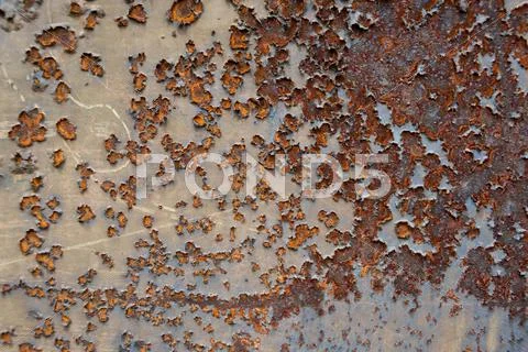 Rusty iron Stock Photos