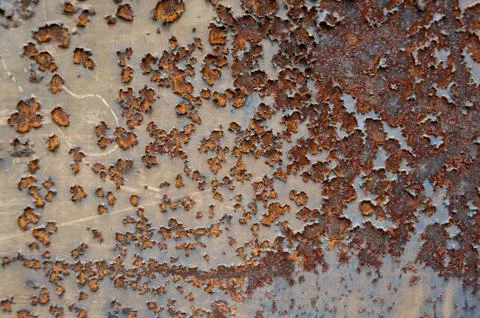 Rusty iron Stock Photos