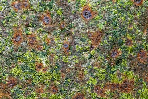 Rusty iron Stock Photos