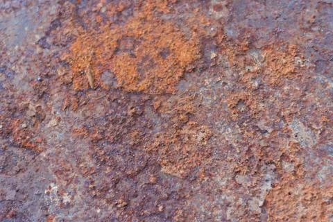 Rusty iron Stock Photos