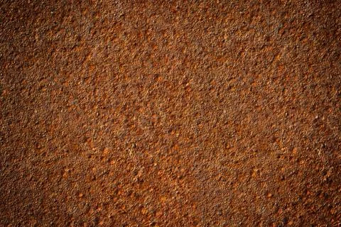 Rusty iron Stock Photos