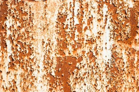 Rusty iron Stock Photos