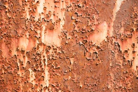 Rusty iron Stock Photos