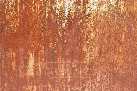 Rusty iron Stock Photos