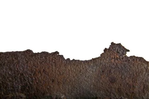 Rusty iron Stock Photos