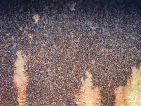 Rusty iron Stock Photos