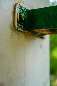 Rusty iron Stock Photos