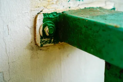 Rusty iron Stock Photos