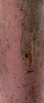 Rusty iron pipe background Stock Photos