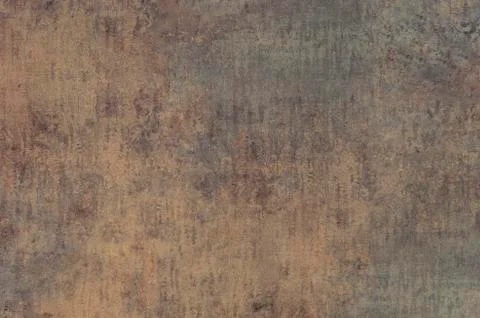 Rusty iron plate Stock Photos