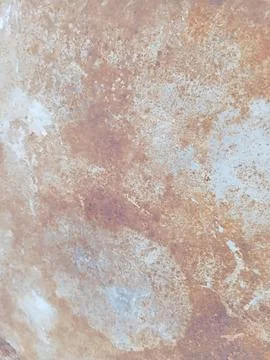 Rusty iron plate Stock Photos