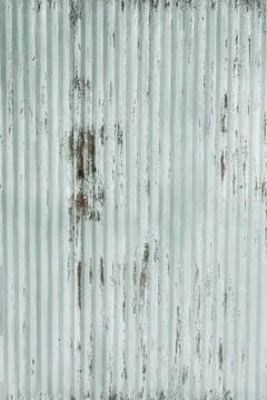 Rusty iron plate texture background Stock Photos