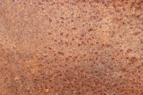 Rusty iron sheet Stock Photos