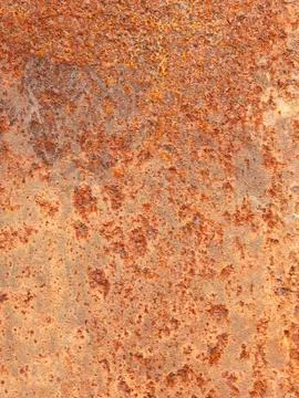 Rusty iron sheet Stock Photos
