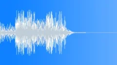 Rusty LaserSound Effect