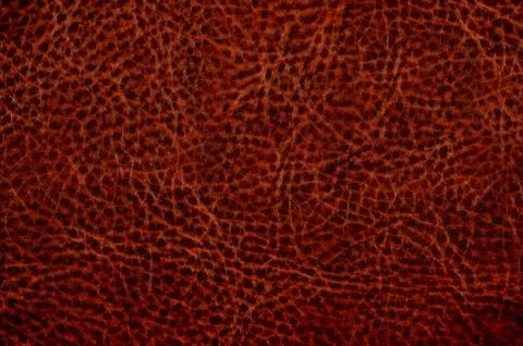 Rusty leather background textured Stock Photos