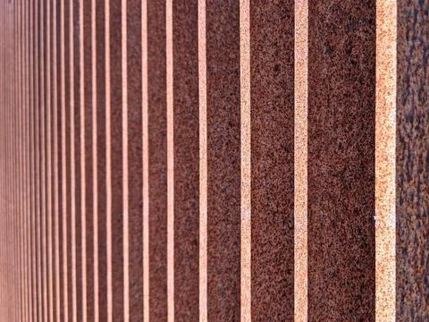 Rusty metal background and texture Stock Photos
