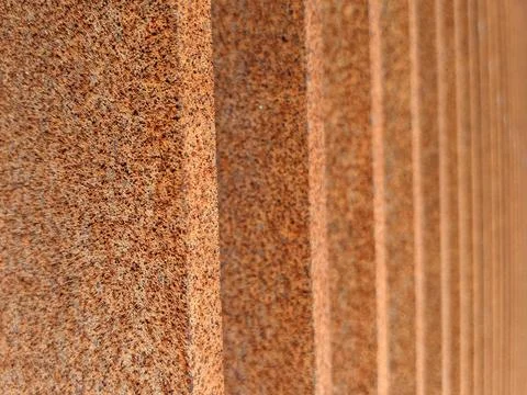 Rusty metal background and texture Stock Photos