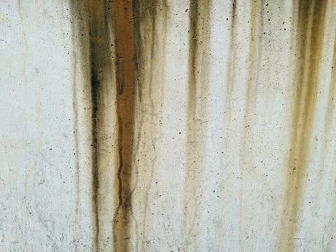 Rusty metal background and texture Stock Photos