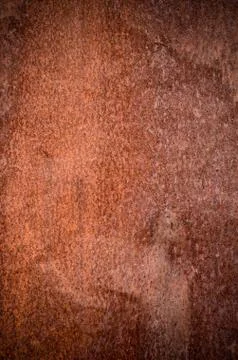 Rusty metal background Stock Photos