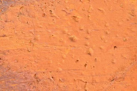 Rusty metal background Stock Photos