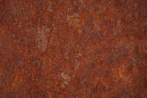 Rusty Metal Background Stock Photos
